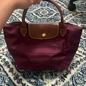 LONGCHAMP SMALL LEPLIAGE